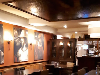 Grand Café Rembrandt