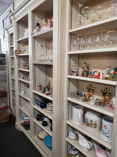 Thrift Store «Thrift Store», reviews and photos, 740 Paulding Plaza, Dallas, GA 30132, USA