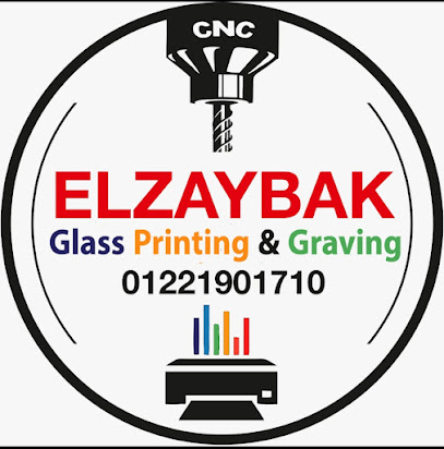 Glass cutting service