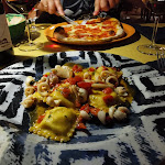 Photo n°1 de l'avis de Manfred.e fait le 06/09/2021 à 06:15 sur le  Ristorante Da Bruno à Cecina