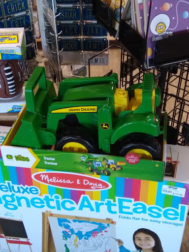 Toy Store «Kaleidoscope Toys», reviews and photos, 2421 Magowan Dr, Santa Rosa, CA 95405, USA