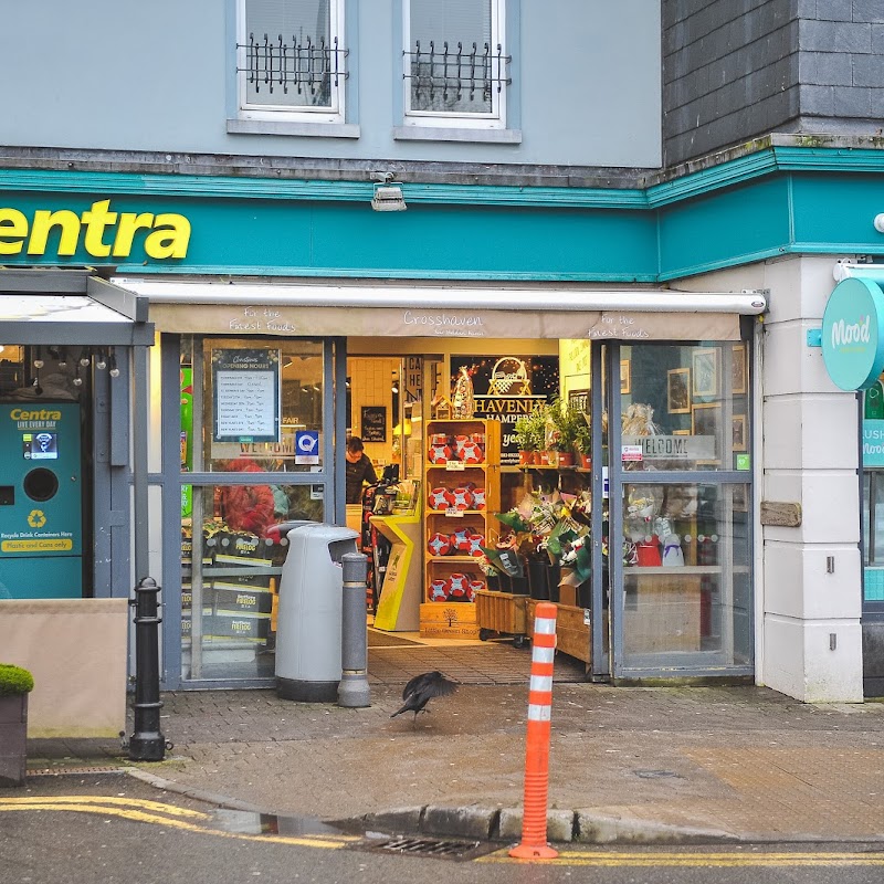 Centra