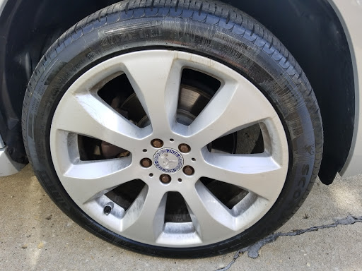 Car Wash «NASCAR Car Wash Joliet», reviews and photos, 1801 IL-59, Plainfield, IL 60586, USA