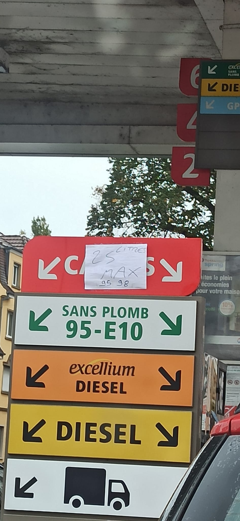 Photo n° 1 de l'avis de Leo.e fait le 14/10/2022 à 17:14