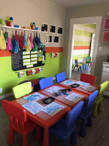 Mi Pequeña Casita Preschool WeeCare