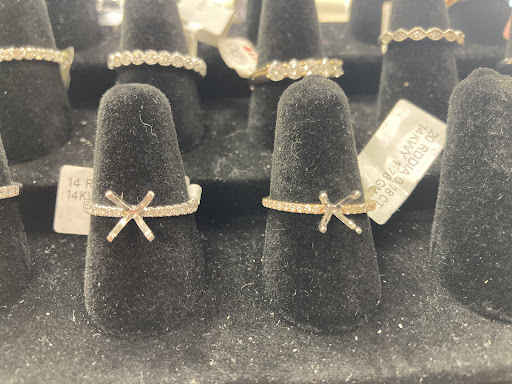 Jewelry Store «The Jewelry Store», reviews and photos, 1270 N Wickham Rd, Melbourne, FL 32935, USA