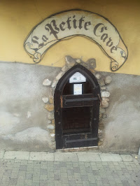 Photos du propriétaire du Crêperie La Petite Cave à Menton - n°1