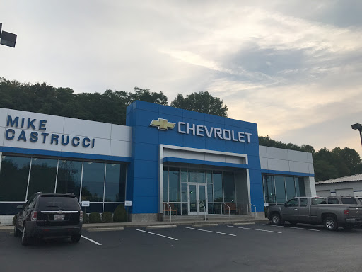 Chevrolet Dealer «Mike Castrucci Chevrolet», reviews and photos, 1099 Lila Ave, Milford, OH 45150, USA