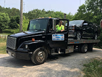 EJ Whitakers Towing - Photo 7 - Car repair in , Knoxville