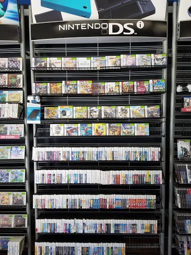 Video Game Store «Play N Trade», reviews and photos, 25106 Marguerite Pkwy, Mission Viejo, CA 92692, USA