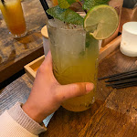 Photo n°3 de l'avis de Marie.h fait le 06/12/2023 à 17:12 sur le  Yume Ramen Hamburg à Hamburg