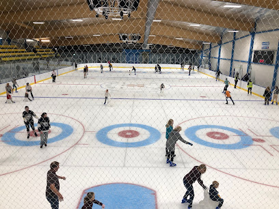 Cambridge Ice Skating Club
