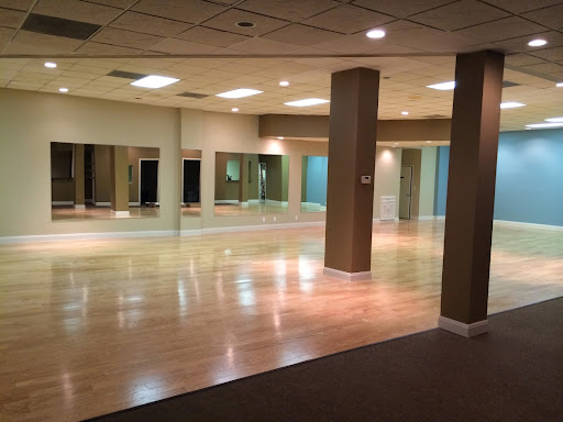 Dance School «Fred Astaire Dance Studio - Alamo Heights», reviews and photos, 7720 Jones Maltsberger Rd #107, San Antonio, TX 78216, USA