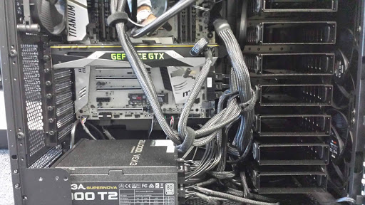 Computer Consultant «Chicago Computer Club in South Holland», reviews and photos, 516 E 162nd St, South Holland, IL 60473, USA