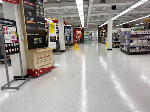 Craft Store «Michaels», reviews and photos, 37 White St, Cambridge, MA 02140, USA