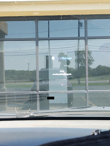 Self-Storage Facility «Clarence Secure Storage», reviews and photos, 11234 Main St, Clarence, NY 14031, USA