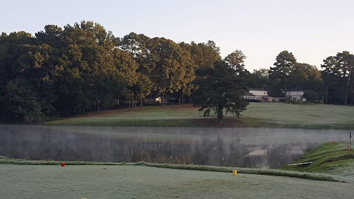 Golf Course «Honey Creek Golf and Country Club», reviews and photos, 635 Clubhouse Dr SE, Conyers, GA 30094, USA