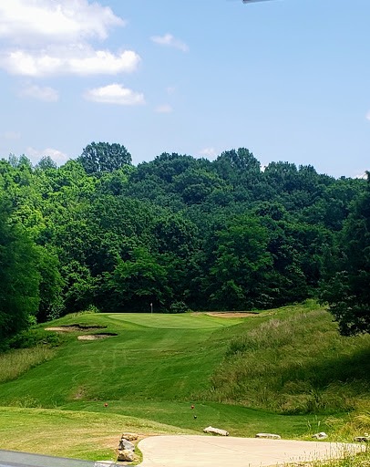 Public Golf Course «Twelve Stones Golf Club», reviews and photos, 1201 12 Stones Crossing, Goodlettsville, TN 37072, USA