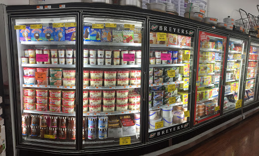 Supermarket «Exito Fresh Market», reviews and photos, 115 Monticello Ave, Jersey City, NJ 07306, USA