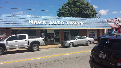 Auto Parts Store «NAPA Auto Parts - Winder Auto Parts», reviews and photos, 71 W Athens St, Winder, GA 30680, USA