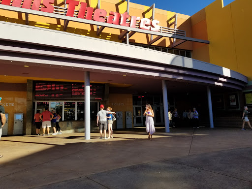 Shopping Mall «SanTan Village», reviews and photos, 2218 E Williams Field Rd #235, Gilbert, AZ 85295, USA