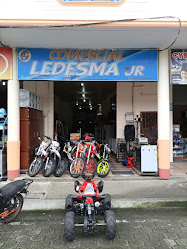 Comercial Ledesma Jr.