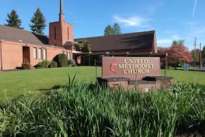 Hillsboro United Methodist Church image