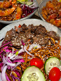 Plats et boissons du Restaurant japonais KOTTO à Béziers - n°3