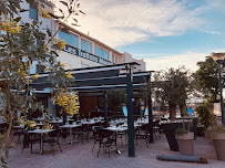 Atmosphère du Restaurant Les trottoirs marseillais à Marseille - n°3