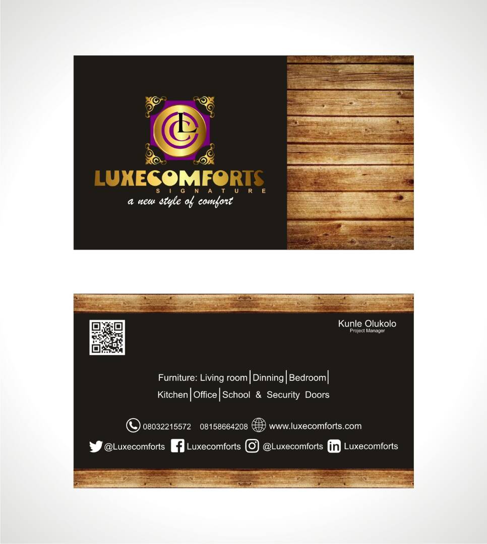 Luxecomforts Furnitures