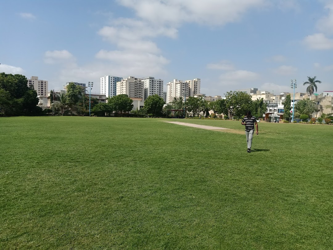 Kokan Park