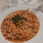 Photo n°2 de l'avis de Sonia. fait le 06/08/2020 à 08:31 sur le  Osteria la Ciurma à Cervia