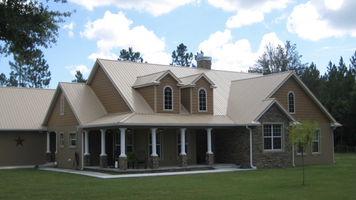 A Professional Roof Systems in Crystal River, Florida