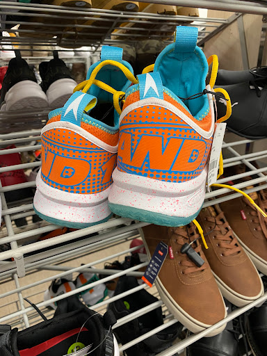 Clothing Store «Burlington Coat Factory», reviews and photos, 350 Towne Center Cir, Sanford, FL 32771, USA