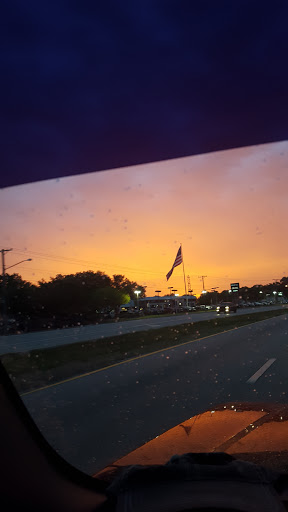 Ford Dealer «Brandon Ford», reviews and photos, 9090 E Adamo Dr, Tampa, FL 33619, USA