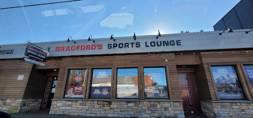 Bradford's Sports Lounge