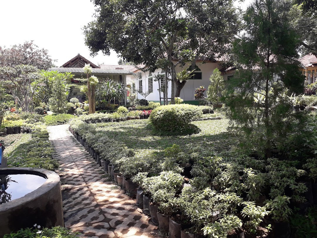 Taman H Enjo