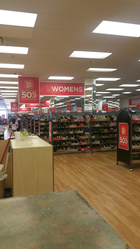 Shoe Store «Rack Room Shoes», reviews and photos, 2020 S Expressway 83, Harlingen, TX 78552, USA