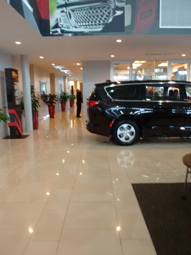 Used Car Dealer «Fields Chrysler Jeep Dodge Sanford», reviews and photos, 750 Towne Center Blvd, Sanford, FL 32771, USA