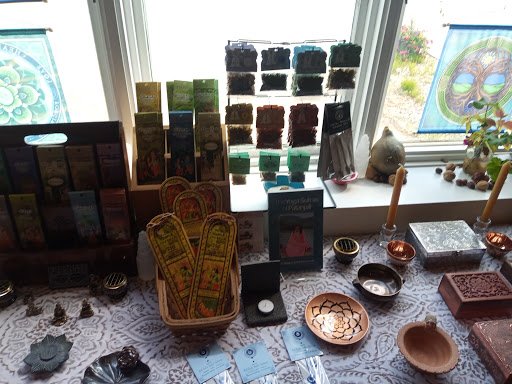 Gift Shop «Spirit Dancer Books & Gifts», reviews and photos, 125 S Winooski Ave, Burlington, VT 05401, USA
