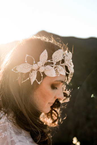 Bridal Shop «Something Bleu Bridal», reviews and photos, 75 Woodlawn Ave, Saratoga Springs, NY 12866, USA