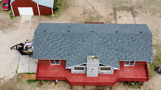 Roofing Contractor «Infinity Roofing and Siding», reviews and photos, 2690 W Main St, Littleton, CO 80120, USA