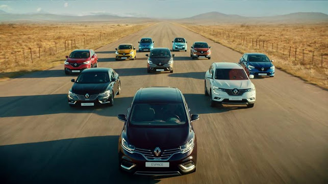 Értékelések erről a helyről: RENAULT "SHICK-R" Kft. Gyöngyös, Gyöngyös - Autókereskedő