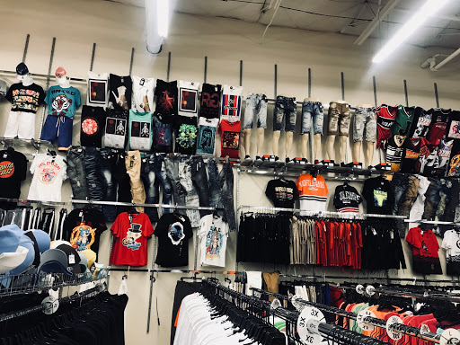 Clothing Store «Gen X Clothing», reviews and photos, 64 Sheridan Blvd, Arvada, CO 80002, USA