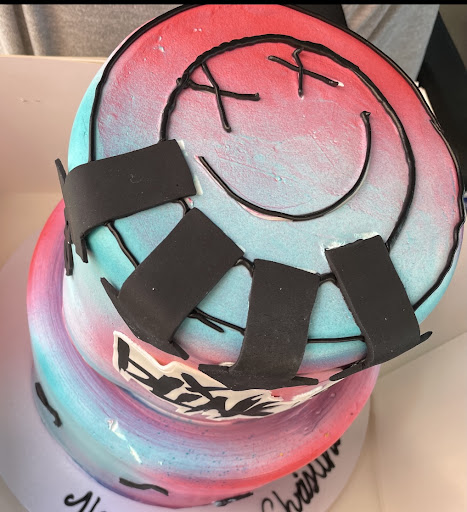 Merengue Bakery & Cafe image