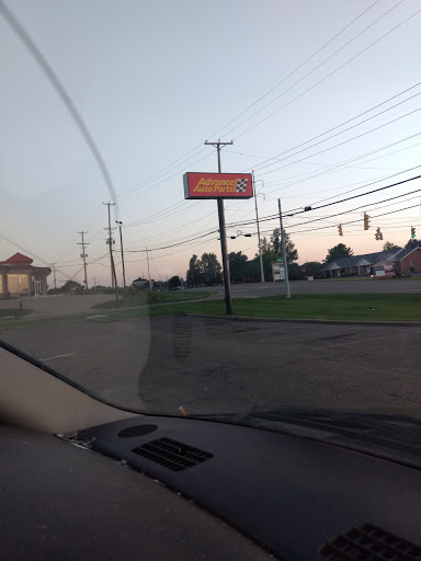 Auto Parts Store «Advance Auto Parts», reviews and photos, 4210 Whipple Ave NW, Canton, OH 44718, USA