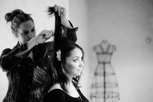 Beauty Salon «Captivate Beauty Services», reviews and photos, 11 Wilcox St, Castle Rock, CO 80104, USA