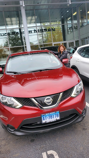 Nissan Dealer «Bruce Bennett Nissan», reviews and photos, 978 Danbury Rd, Wilton, CT 06897, USA