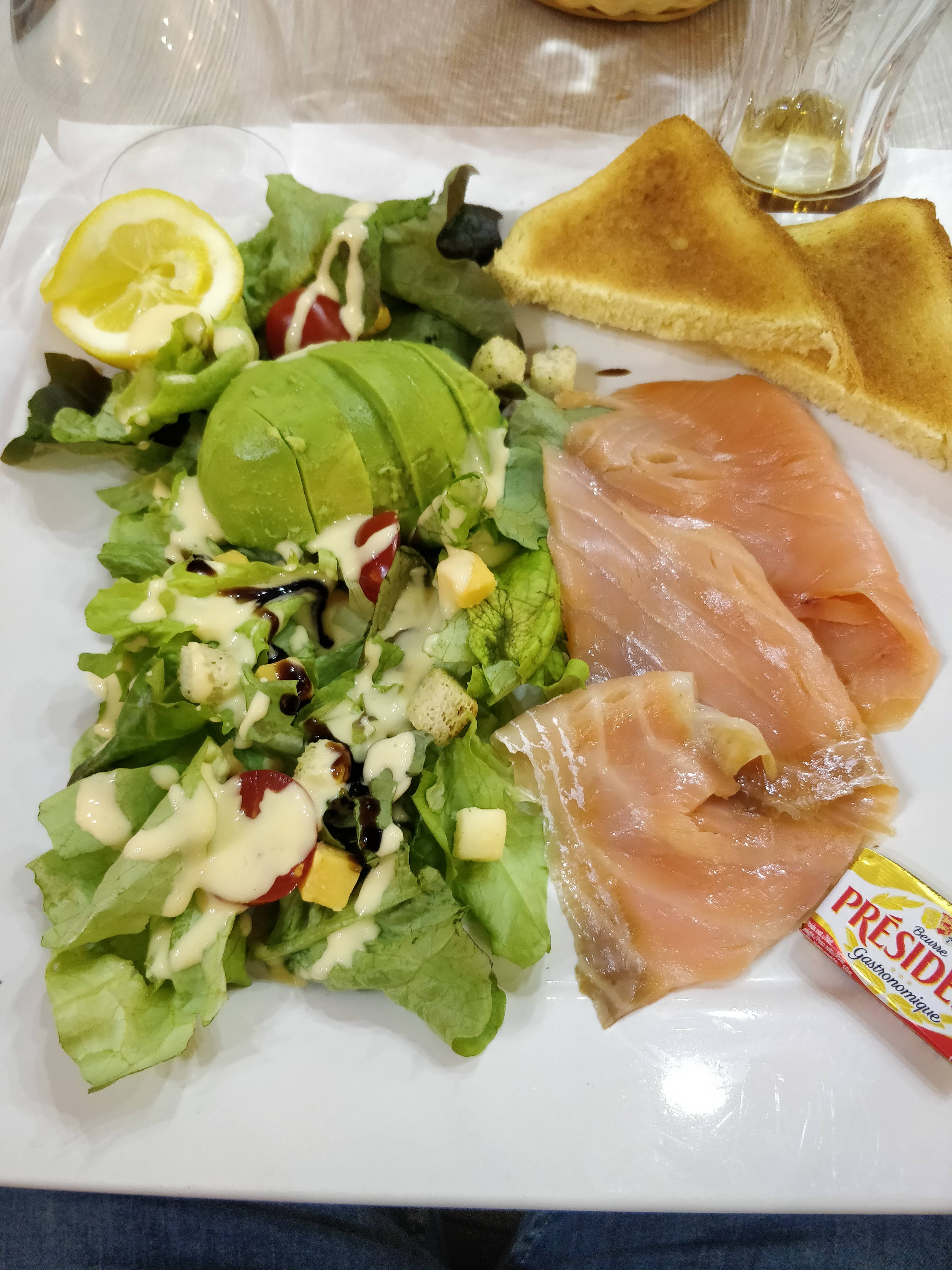 Photo n° 1 de l'avis de Joseph.� fait le 11/03/2019 à 19:38