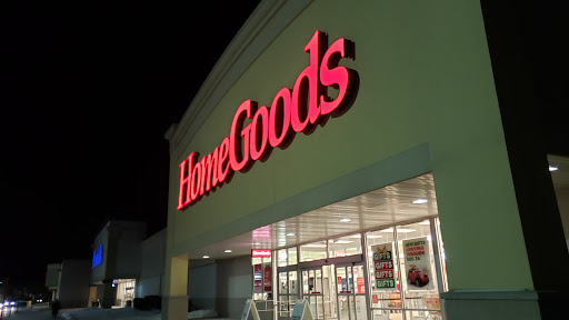 Department Store «Marshalls and HomeGoods», reviews and photos, 1222 US-22, Phillipsburg, NJ 08865, USA